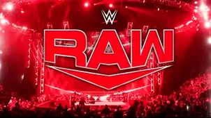 WWE Raw, el increíble show de lucha libre, llega a Netflix