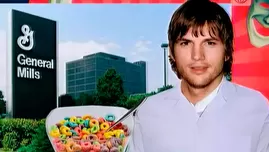 	<p>Un resumen de los inicios de Ashton Kutcher</p>