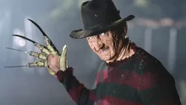 	<p>&iquest;Qu&eacute; pas&oacute; cuando se estren&oacute; Pesadilla en Elm Street con Freddy Krueger?</p>