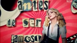 	<p>&iquest;Sabes qu&eacute; hac&iacute;a Madonna antes de ser famosa?</p>