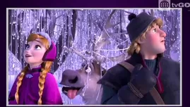 	<p>Siete cosas curiosas que no sabías de la película animada Frozen.</p>
