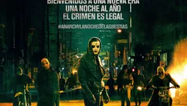 	<p>El suspenso llega hoy a los cines con Doce horas para sobrevivir.</p>
