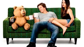 	<p>Ted 2 se estrenará en junio de este año</p>