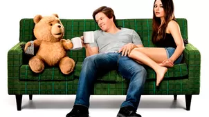 Ted 2: ¿Por qué  Mila Kunis no aparece en el tráiler de esta secuela?