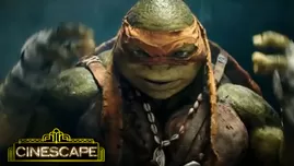 Todo lo que debes saber antes de ver Las Tortugas Ninja 