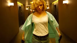 Todo sobre la nueva película de Scarlett Johanson: Lucy