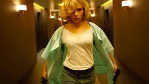 Todo sobre la nueva película de Scarlett Johanson: Lucy