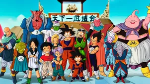 Las últimas: ¿Cómo se llamará el nuevo anime de Dragon Ball Z?