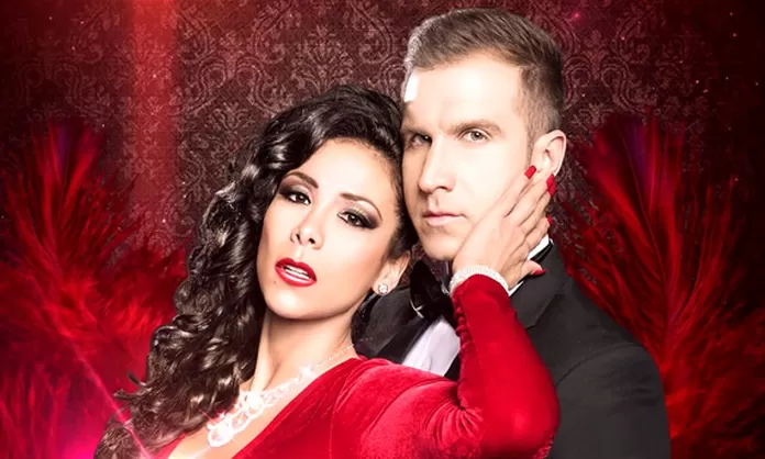 Colorina: Canción principal de la telenovela peruana