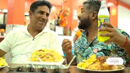 	<p>Rico Rico: La historia del pollo a la brasa m&aacute;s rico de Iquitos</p>