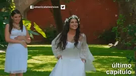 ¿El final de Maricruz y Octavio será feliz?