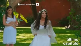 ¿El final de Maricruz y Octavio será feliz?