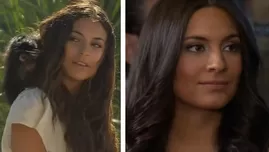 	<p>El antes y después de la nueva Maricruz</p>