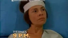 	<p>Avance de Corazón Indomable</p>