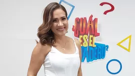 Alvina Ruiz: “No perdonaría una infidelidad”