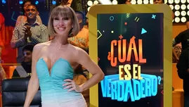 Belén Estévez: “He sido engañada muchas veces por mis exparejas y amigos”