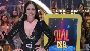 Maricarmen Marín: "Soy fan de Adolfo, sé la pasión que le pone a las cosas que hace”