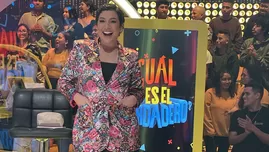 Natalia Salas advierte a su esposo: "Nunca perdonaría una infidelidad"