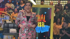 Natalia Salas advierte a su esposo: "Nunca perdonaría una infidelidad"