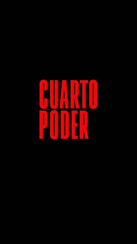 Cuarto Poder