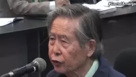 Alberto Fujimori: ¿es la prisión domiciliaria una ley con nombre propio?