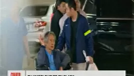 	<p>Alberto Fujimori: los pormenores del indulto &#8216;express&#8217; que dio <span class="caps">PPK</span>. Video: América TV</p>