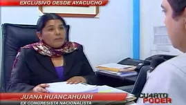 De aliados a enfrentados: Huancahuari y Urquizo confrontados por proyecto millonario en Ayacucho