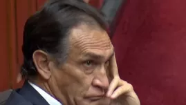 	<p>Becerril habr&iacute;a violentado los art&iacute;culos 38, 39, 43, 44, 45 de la Constituci&oacute;n Pol&iacute;tica del Per&uacute;. (Foto: Captura/Video: Cuarto Poder)</p>