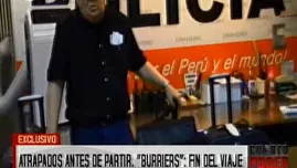 	<p>Video: Cuarto Poder</p>