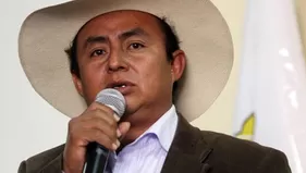 Cajamarca, el voto rebelde 