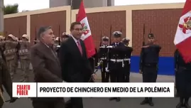 	<p>Caso Chinchero: las claves del proyecto que est&aacute; en medio de la pol&eacute;mica. Foto: Cuarto Poder</p>