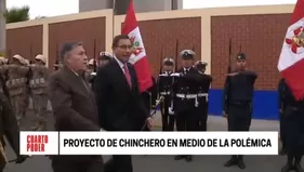 Caso Chinchero: las claves del proyecto que está en medio de la polémica