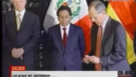 	<p>Caso Odebrecht: los nexos entre <span class="caps">PPK</span> y First Capital Partners. Video: Am&eacute;rica TV</p>