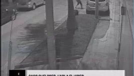 	<p>Caso Suelpres: el asesinato de una mujer. Video: América TV</p>