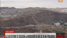 Cerro de Pasco: con el plomo en sangre