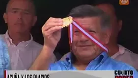 César Acuña: aumentan las denuncias de plagio contra el candidato de APP