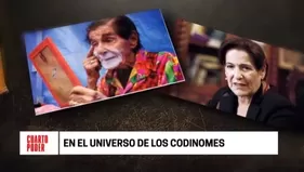 Las claves de los codinomes que Odebrecht puso a políticos en Perú