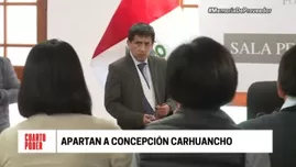 	<p>(Foto: Captura/Video: América Noticias)</p>