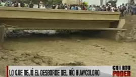 	<p>Video: Cuarto Poder</p>