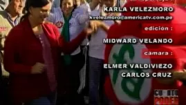 	<p>Video: Cuarto Poder</p>