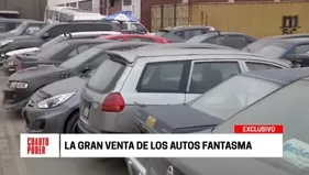 Detienen a supuesta funcionaria del SAT que estafó a varias personas con venta de autos