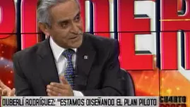 	<p>Video: Cuarto Poder</p>