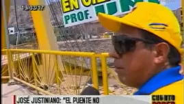 	<p>Frases de la política. Video: América TV</p>