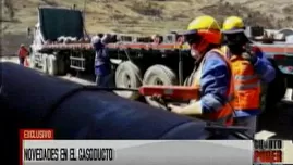 	<p>Gasoducto Sur Peruano. Video: América TV</p>