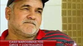 Giros y contragiros del caso narcoindultos: Carlos Butrón se retractó en acusaciones contra el Apra