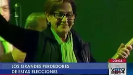 Los grandes perdedores de estas elecciones 