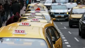 La guerra de los taxis: el nuevo boom del transporte público