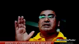 Hombres de confianza de César Álvarez en presunta red de corrupción