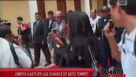 Recuento 2014: Beto Torres y 'la jefa' 