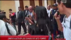 Recuento 2014: Beto Torres y 'la jefa' 